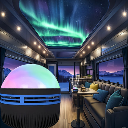 Starlight Dreams LED Projector - Monti Bargains