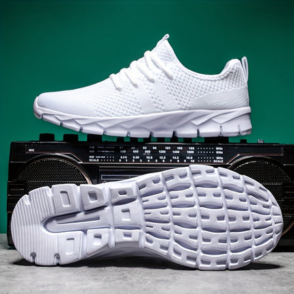 Women's Breathable Mesh Sneakers