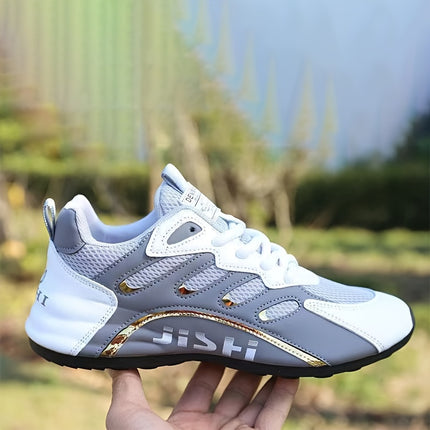 Men's DenimArt Running Sneakers