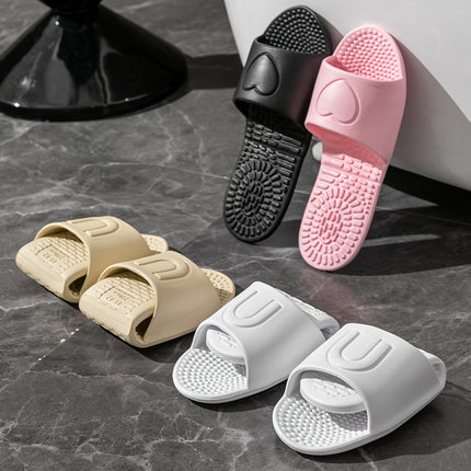 EVA Foldable Travel Slippers
