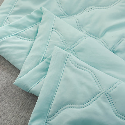 Lightweight Summer Cool Quilt - Soft & Breathable Bedding