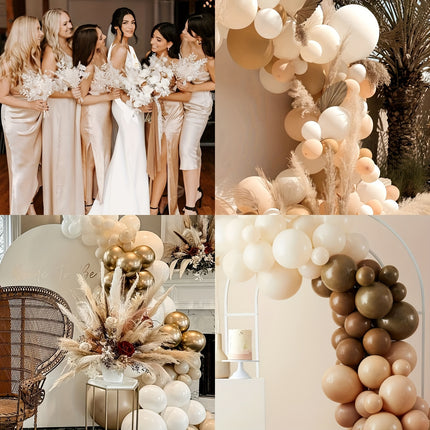 "Bride to Be" Wedding Decorations