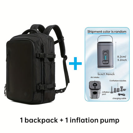 18-Inch Large Capacity Vacuum Storage Travel Bag