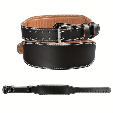 Weight Lifting Belt for Powerlifting