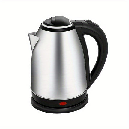 1500W Electric Kettle - Rapid Boil