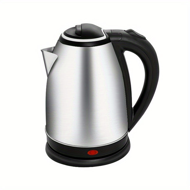 1500W Electric Kettle - Rapid Boil