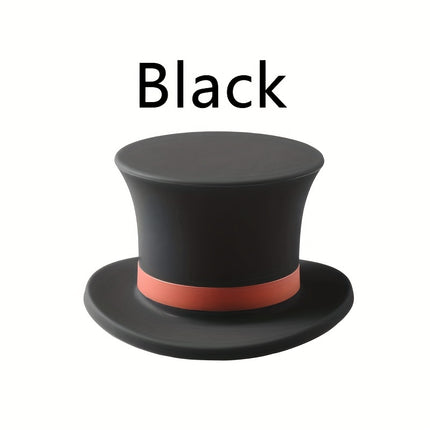 Magic Hat Silicone Bottle Stopper