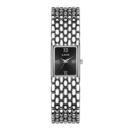 LIGE High-End Women's Quartz Watch