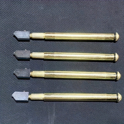 Multi-Function Diamond Glass Cutter
