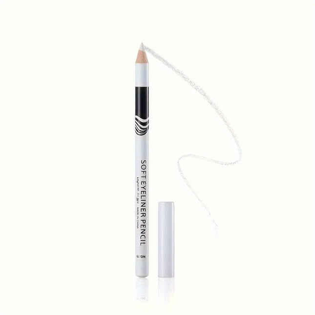 Waterproof White Eyeliner Highlighter