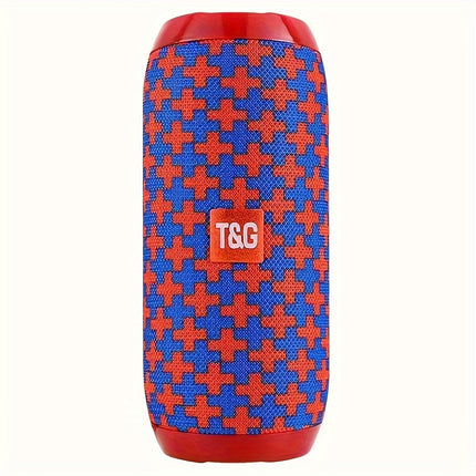 TG117 Wireless Speaker Pro - Monti Bargains