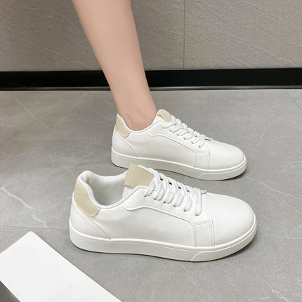 Women's Versatile Low-Top Casual Shoes