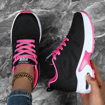 Stylish Height-Boosting Sport Shoes