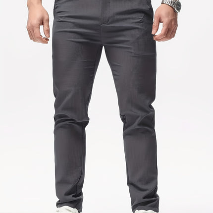 Men's Casual Pants