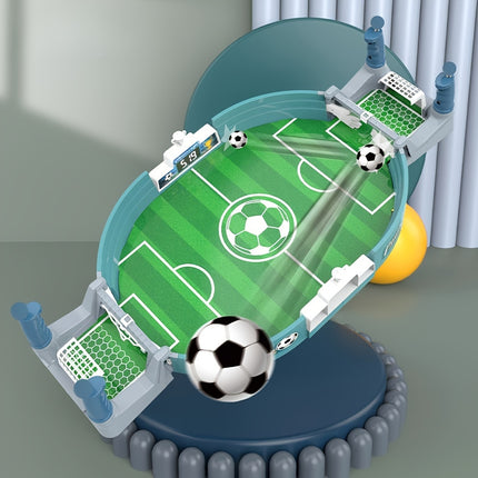 4-in-1 Tabletop Soccer – Action-Packed Party Game Fun! - Monti Bargains