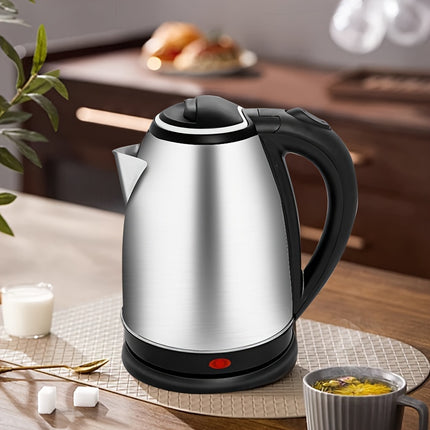 1500W Electric Kettle - Rapid Boil