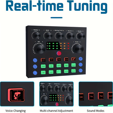 Podcast Equipment Bundle – Perfect for Recording & Streaming