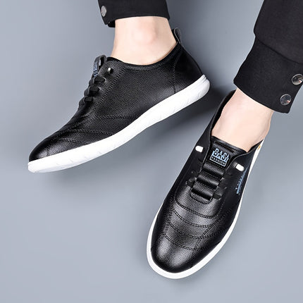 Men’s Slip-On Casual Loafers