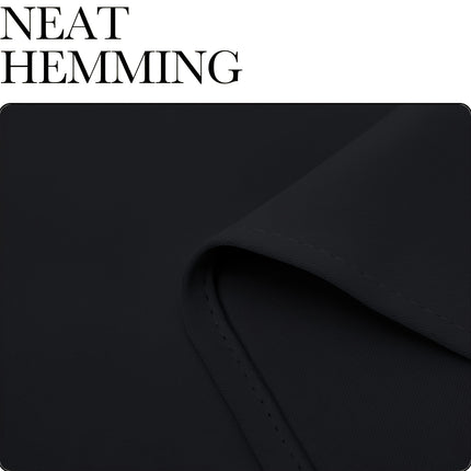 Mickey & Minnie Blackout Curtains