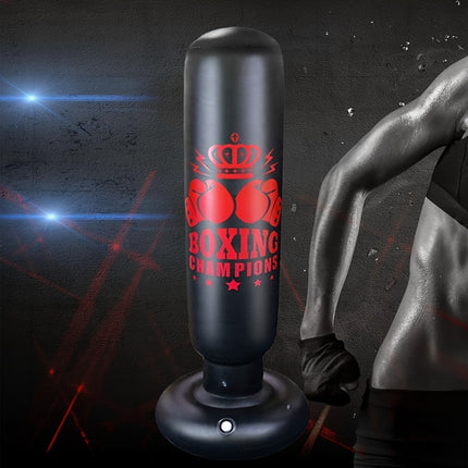 Inflatable Fitness Boxing Trainer