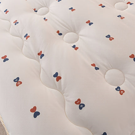 Autumn Winter Quilt - Skin-Friendly Bamboo Fiber Comfort