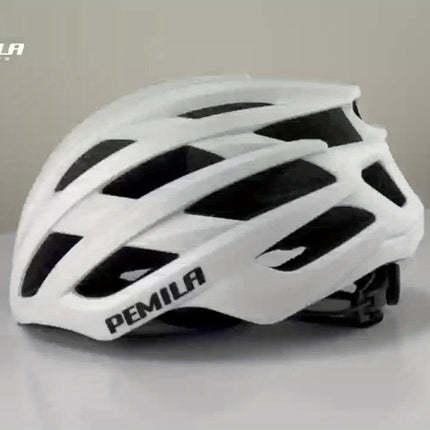 Ultralight Road Bike Helmet – Breathable Cycling Helmet for Men & Women
