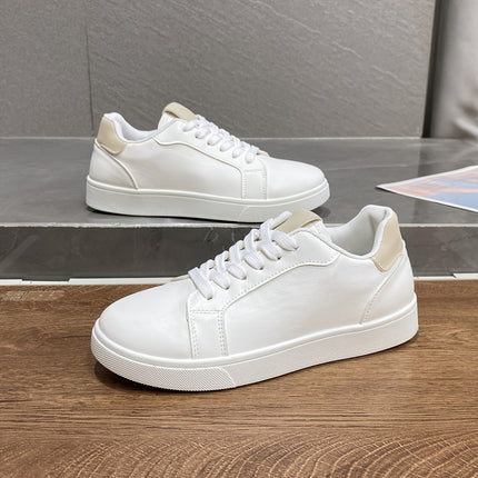 Women's Versatile Low-Top Casual Shoes