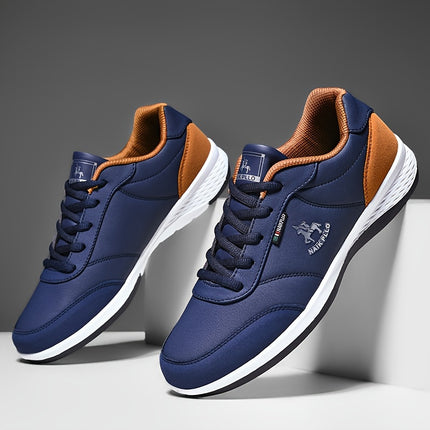 Men's Wear-Resistant Sneakers