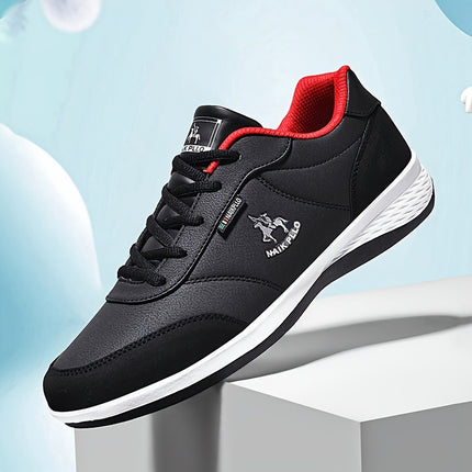 Men's Wear-Resistant Sneakers