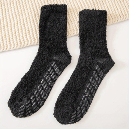 Men's Warm Anklet Sports Socks (3 Pairs)
