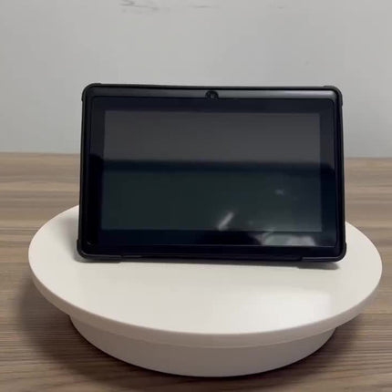 PRITOM 7-Inch Android Tablet – Powerful, Portable, and Durable