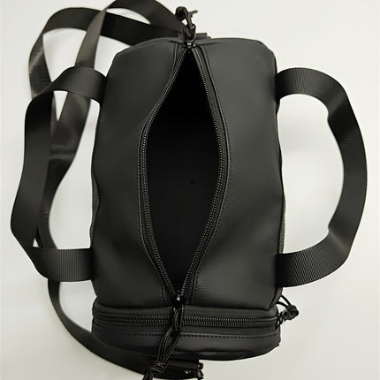 Men's Waterproof Messenger Sling Bag