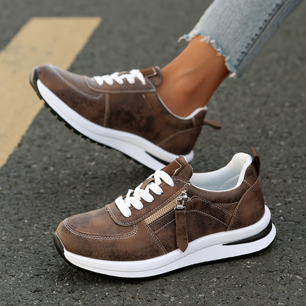 Women's Lightweight Casual Sneakers