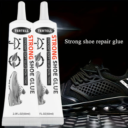 60ml Strong Shoe Repair Glue