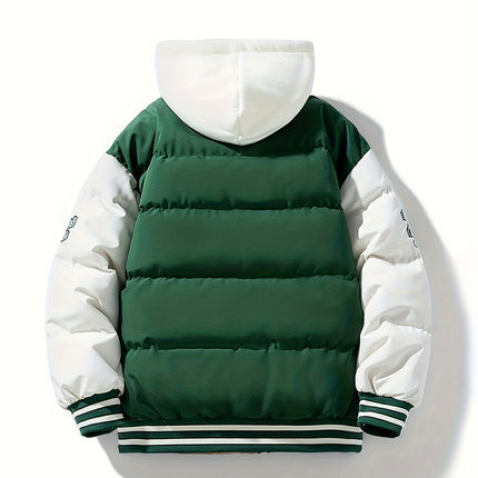Men'S Imitation Jacket