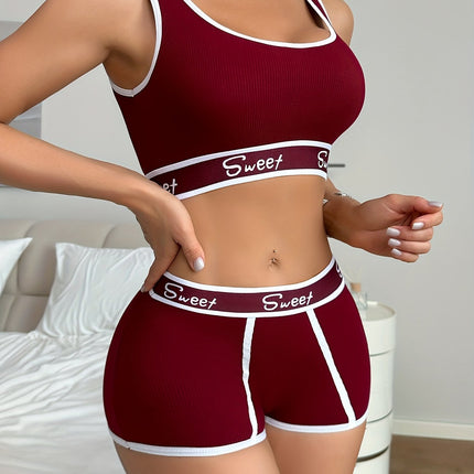Seamless Backless Bra & Panty Set