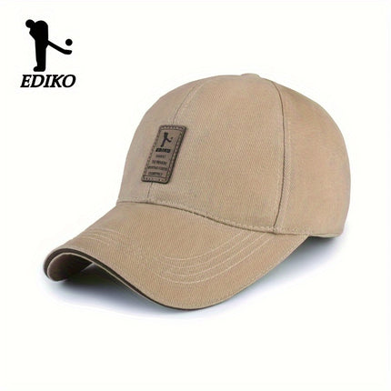 EDIKO Breathable Sun Protection Cap