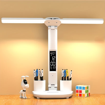 Foldable LED Desk Lamp - Monti Bargains