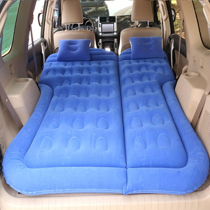 SUV Car Inflatable Travel Bed
