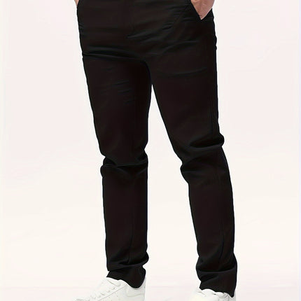 Men's Casual Pants