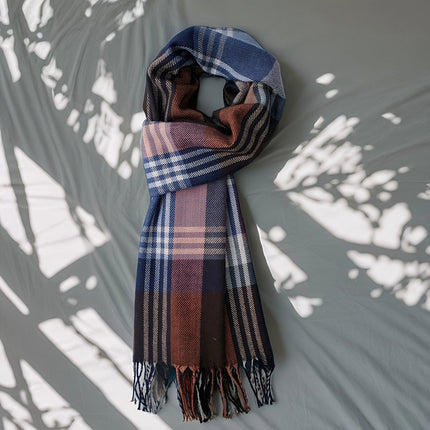 EleganceWrap Women’s Fashion Scarf - Monti Bargains