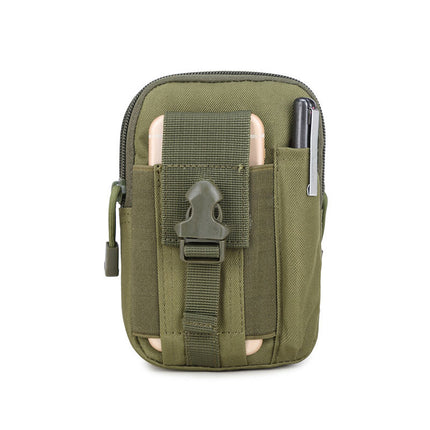 Men's Slim Fanny Pack Travel Bag