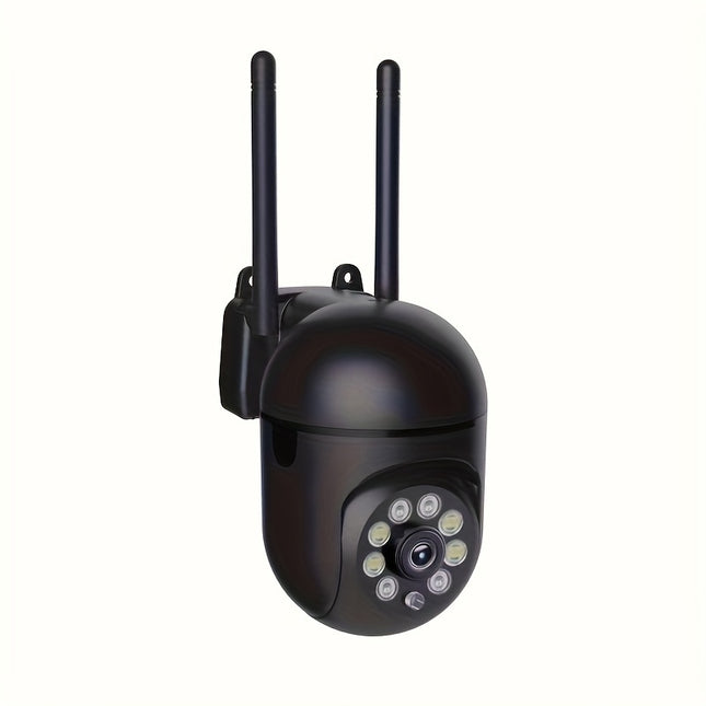 360° HD WIFI Security Camera