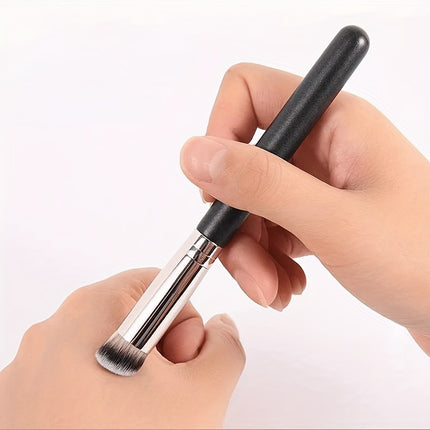 Professional Kabuki Concealer Brush