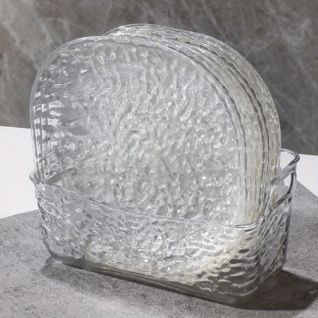 Luxury 8-Piece Serving Dish Set – Stylish & Practical!
