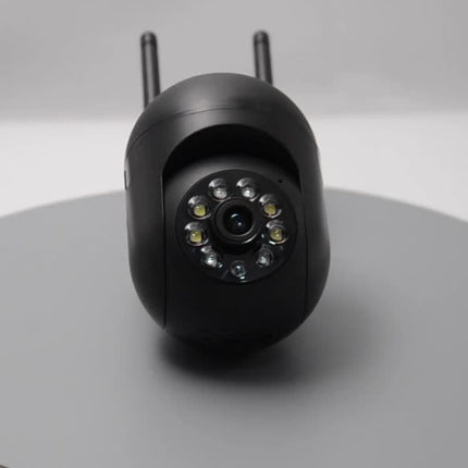 360° HD WIFI Security Camera
