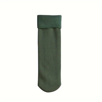 Women's Thermal Snow Socks