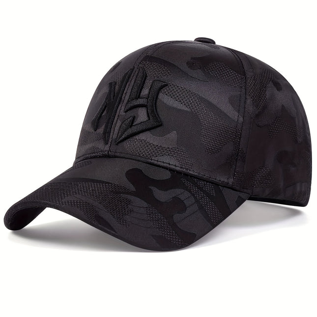 Men’s "NY" Baseball Cap