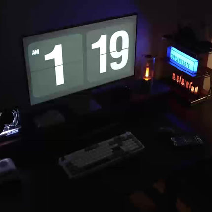 Music-Synced LED Strip Lights - Ultimate Color Experience