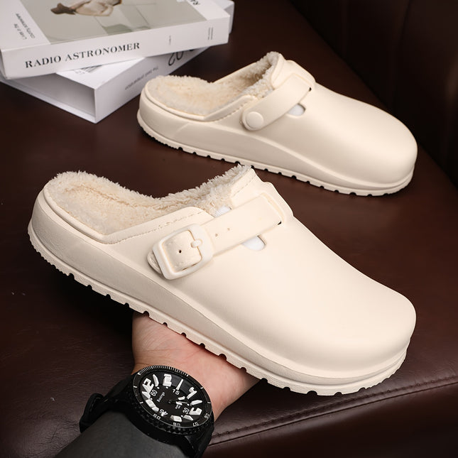 Minimalist Women's EVA Mules
